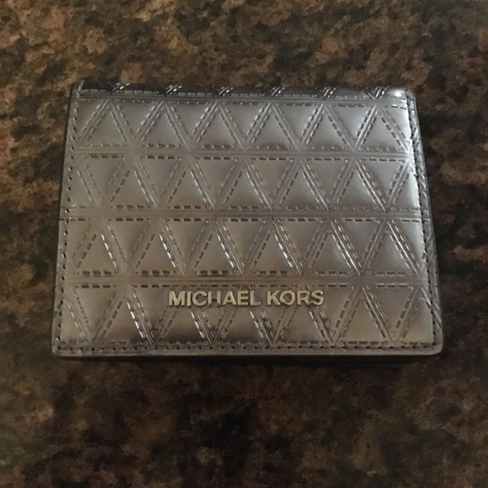 Michael Kors wallet